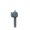 SWL series worm ball screw jack